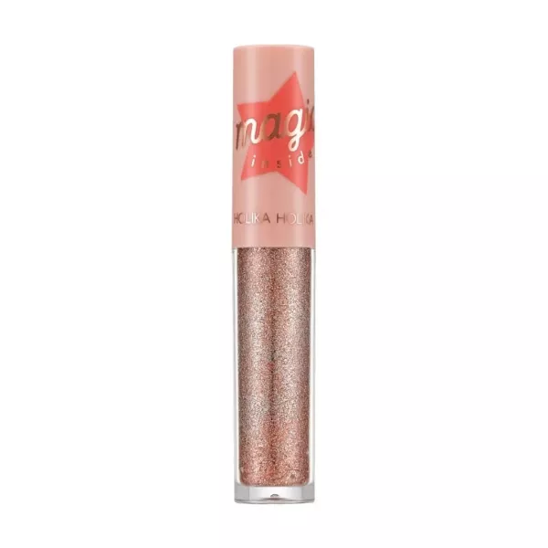 Holika Holika Eye Metal Glitter ������ ��� ���� � ������� �������