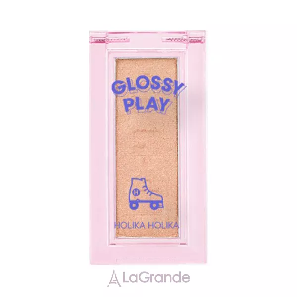 Holika Holika Glossy Play Piece Matching Highlighter ��������� ��� �������