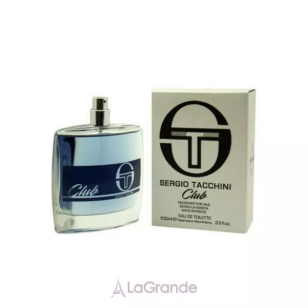 Sergio Tacchini Club ��������� ���� (������ ��� ��������)