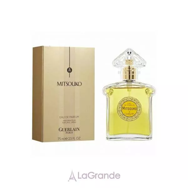 Guerlain Mitsouko ����������� ����
