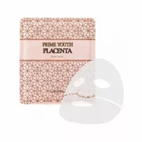 Holika Holika Prime Youth Placenta Mask Sheet ������������� ����� ��� ���� � ���������