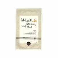 Holika Holika Makgeolli Brightening Mask Sheet �������� ����� ��� ���� � ���������� �������� ����