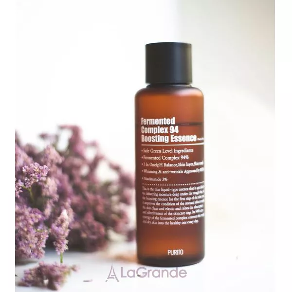 Purito Fermented Complex 94 Boosting Essence ���������������� �������� � ������������ 3%