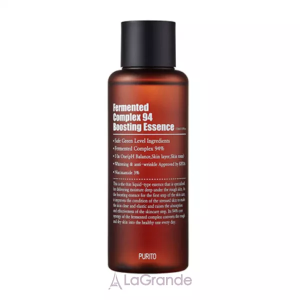 Purito Fermented Complex 94 Boosting Essence ���������������� �������� � ������������ 3%