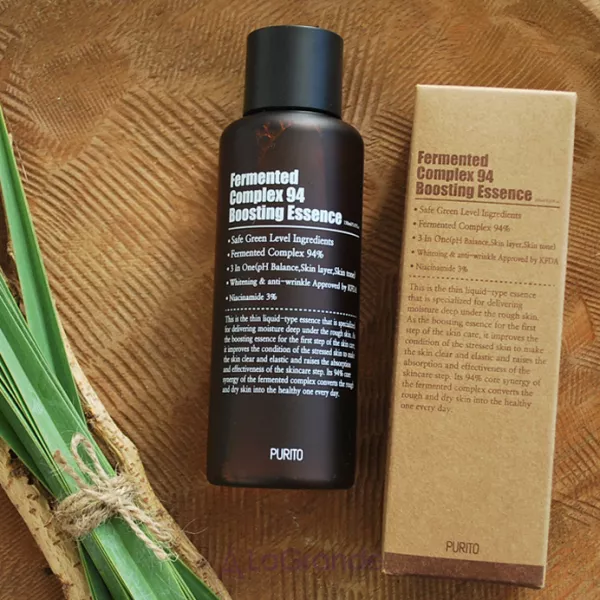 Purito Fermented Complex 94 Boosting Essence ���������������� �������� � ������������ 3%
