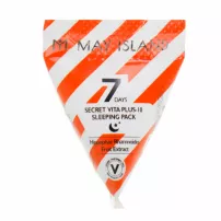 May Island 7 Days Secret Vita Plus-10 Sleeping Pack ������ ����� � ���������� ��������� � ����������