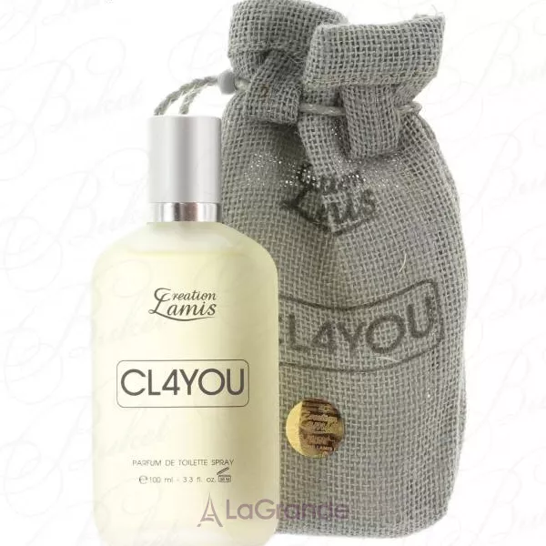 Creation Lamis CL4You ��������� ����