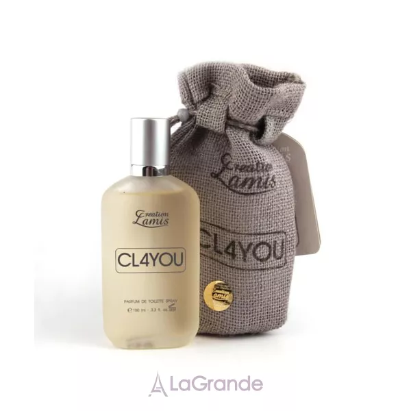Creation Lamis CL4You ��������� ����