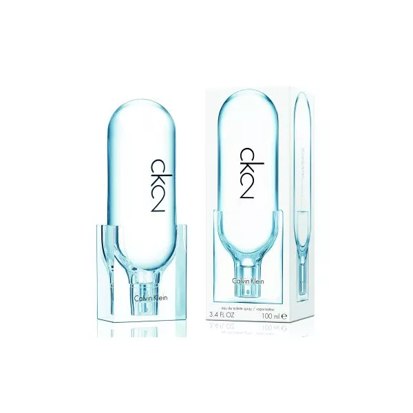 Calvin Klein CK2 ��������� ����