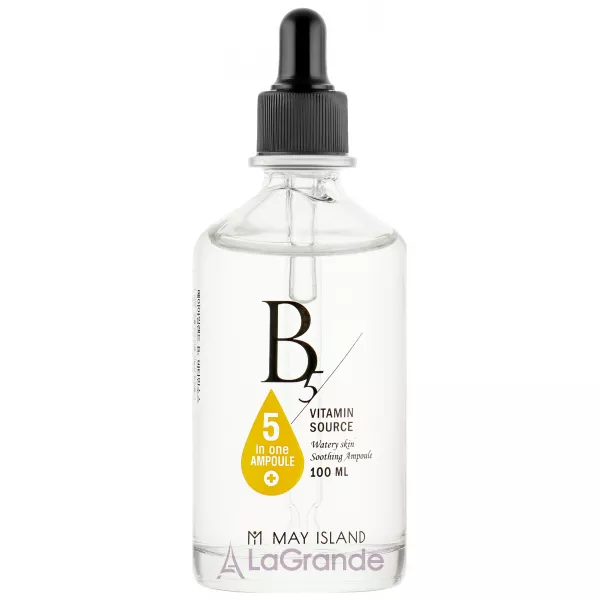 May Island B5 Vitamin Source ���������� ��������� ��� ����