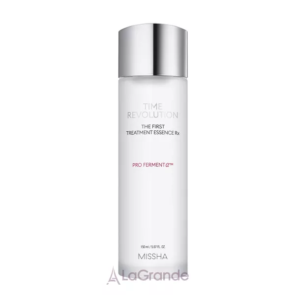 Missha Time Revolution The First Treatment Essence Rx �������� ��� ���� ��� ������� �����