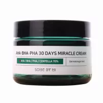 Some By Mi AHA. BHA. PHA 30Days Miracle Cream ����������������� ���� ��� ���������� ����