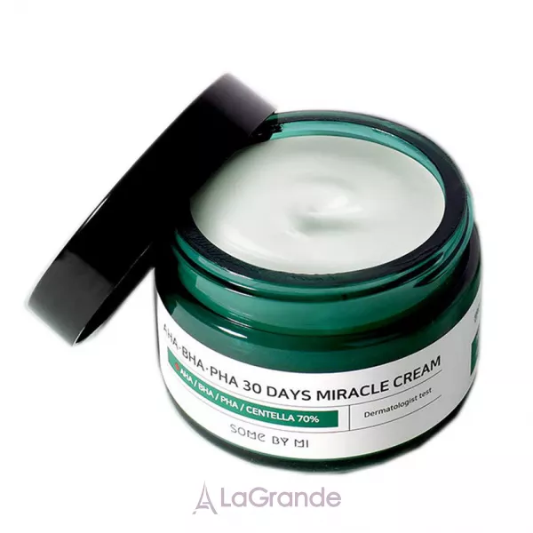 Some By Mi AHA. BHA. PHA 30Days Miracle Cream ����������������� ���� ��� ���������� ����