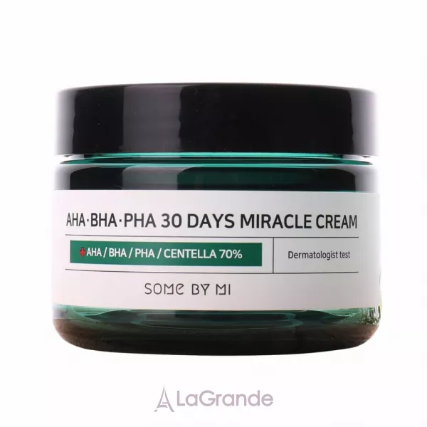 Some By Mi AHA. BHA. PHA 30Days Miracle Cream ����������������� ���� ��� ���������� ����