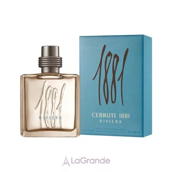 Cerruti 1881 Homme Riviera ��������� ���� (������ � ���������)