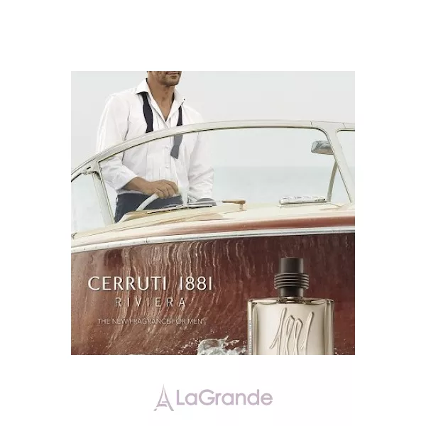Cerruti 1881 Homme Riviera ��������� ���� (������ � ���������)