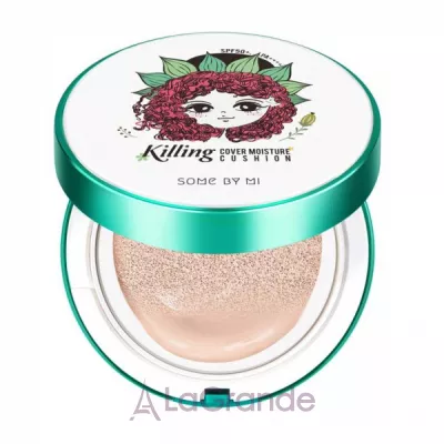 Some By Mi Killing Cover Moisture Cushion SPF 50+ PA++++      