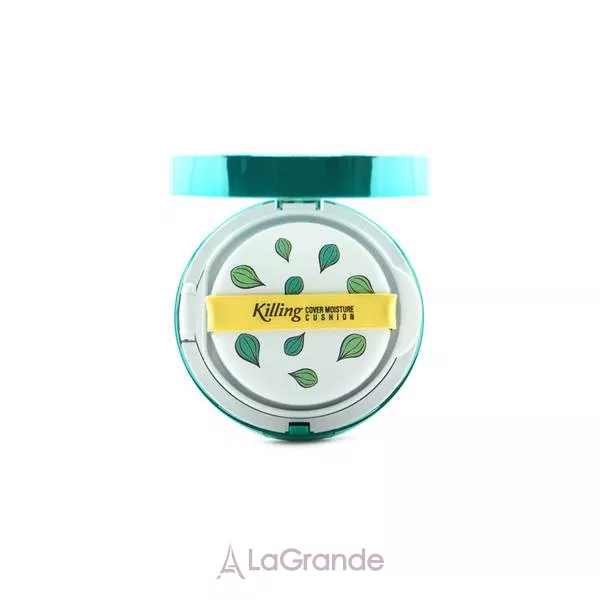 Some By Mi Killing Cover Moisture Cushion SPF 50+ PA++++ ����� ��� ���������� � �������������� ����