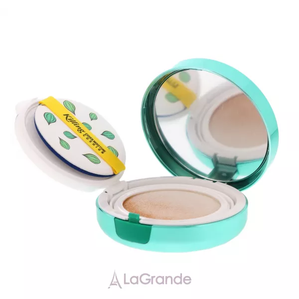 Some By Mi Killing Cover Moisture Cushion SPF 50+ PA++++ ����� ��� ���������� � �������������� ����