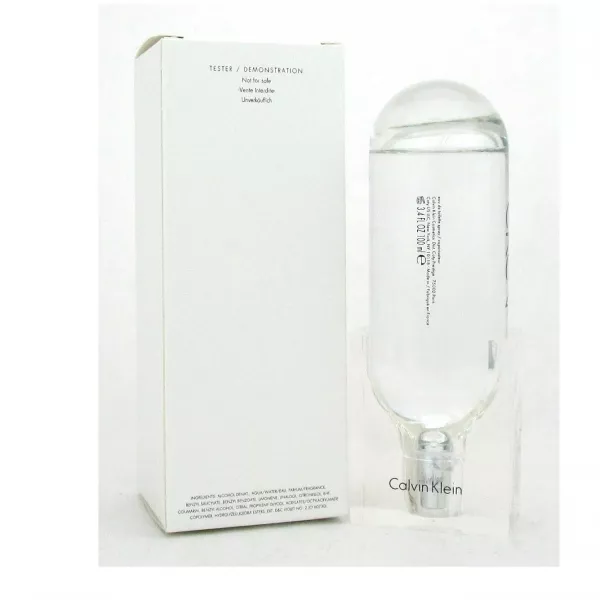 Calvin Klein CK2 ��������� ���� (������)