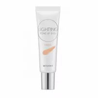 Missha Lighting Tone Up Base SPF30/PA+ ���� �� �����