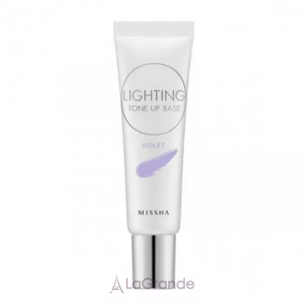 Missha Lighting Tone Up Base SPF30/PA+ ���� �� �����