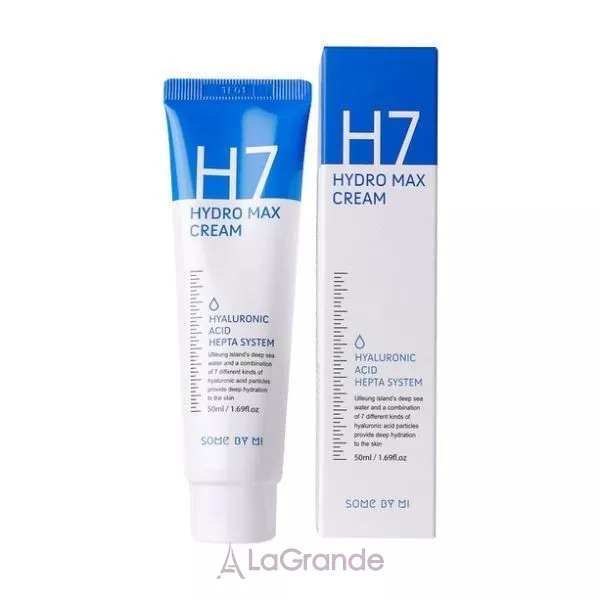 Some By Mi H7 Hydro Max Cream ������������������ ����