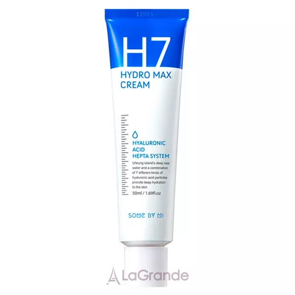 Some By Mi H7 Hydro Max Cream ������������������ ����