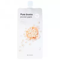 Missha Pure Source Pocket Pack Pearl ������ ����� � ���������� �������