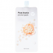 Missha Pure Source Pocket Pack Pearl 10ml
