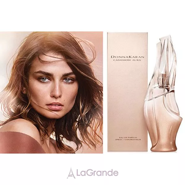 Donna Karan (Dkny) Cashmere Aura ����������� ����