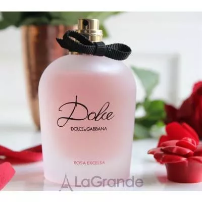 Dolce & Gabbana Dolce Rosa Excelsa  
