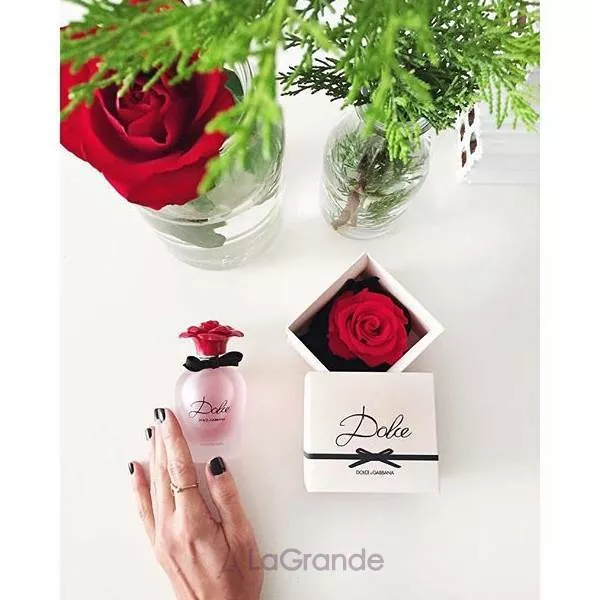 Dolce & Gabbana Dolce Rosa Excelsa ��������������� ����