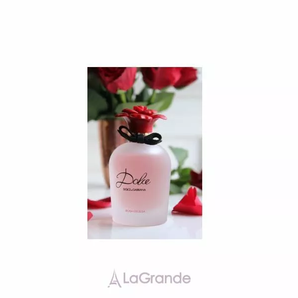 Dolce & Gabbana Dolce Rosa Excelsa ��������������� ����