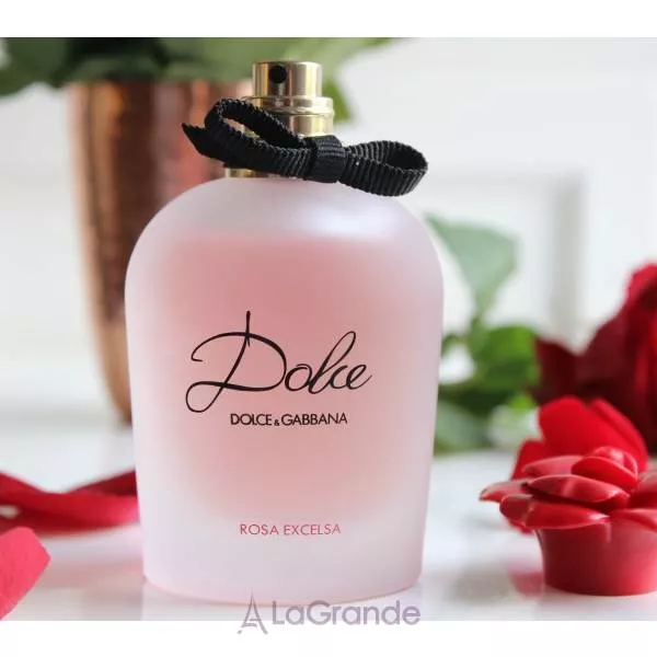 Dolce & Gabbana Dolce Rosa Excelsa ��������������� ����