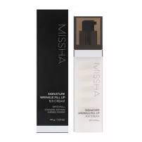 Missha Signature Wrinkle Fill-Up Bb Cream SPF37/PA+ BB ����-����� �������
