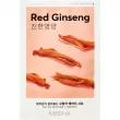 Missha Airy Fit Sheet Mask Red Ginseng 19g