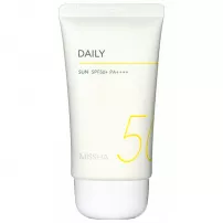 Missha All Around Daily Sun SPF50+ �������������� ���� ��� ����