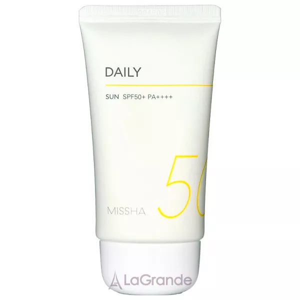 Missha All Around Daily Sun SPF50+ �������������� ���� ��� ����
