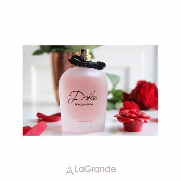 Dolce & Gabbana Dolce Rosa Excelsa ��������������� ���� (������)