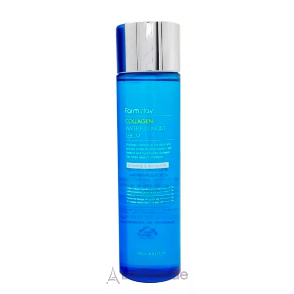 FarmStay Collagen Water Full Moist Serum ����������� ��������� � ����������