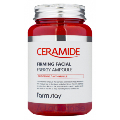 FarmStay Ceramide Firming Facial Energy Ampoule    