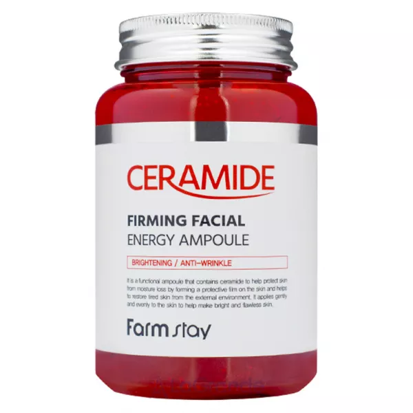 FarmStay Ceramide Firming Facial Energy Ampoule �������� ��������� � ���������