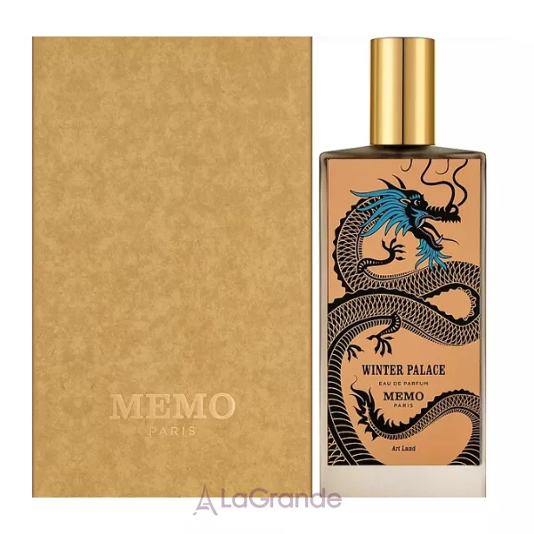 Memo  Winter Palace ��������������� ����