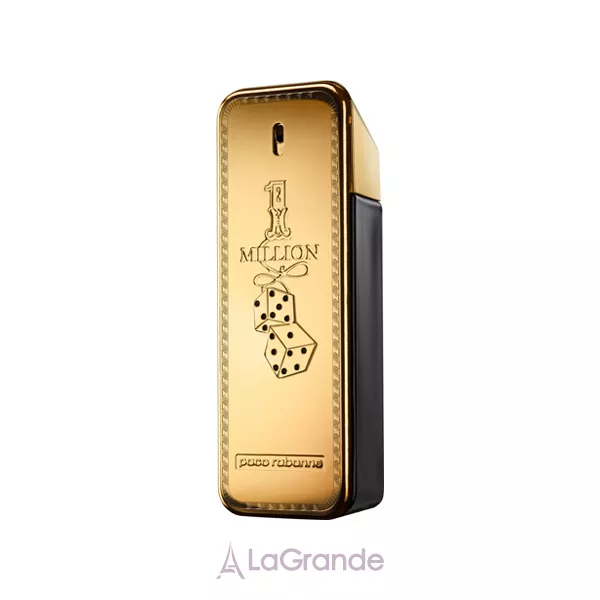 Paco Rabanne 1 Million Collector Edition 2017 ��������� ����