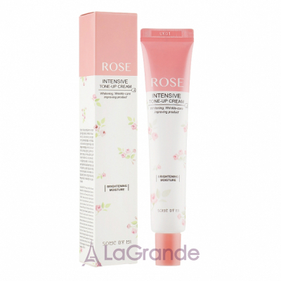 Some By Mi Rose Intensive Tone-Up Cream     