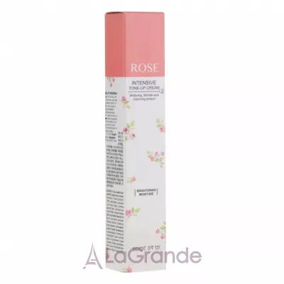 Some By Mi Rose Intensive Tone-Up Cream     