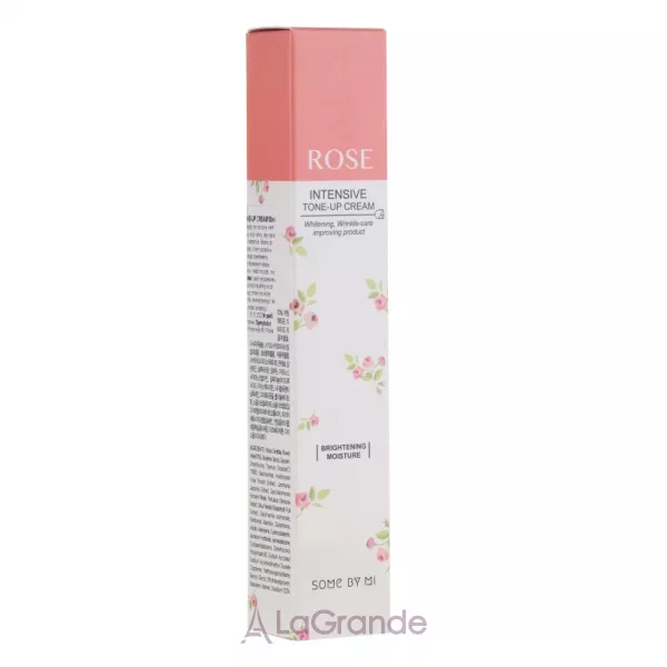 Some By Mi Rose Intensive Tone-Up Cream ����������� ���������� ���� ��� �������