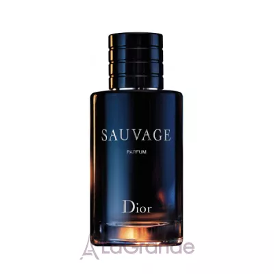 Christian Dior  Sauvage Christmas Edition  