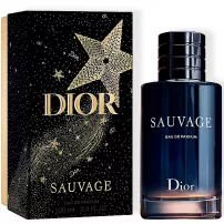 Christian Dior  Sauvage Christmas Edition ��������������� ����